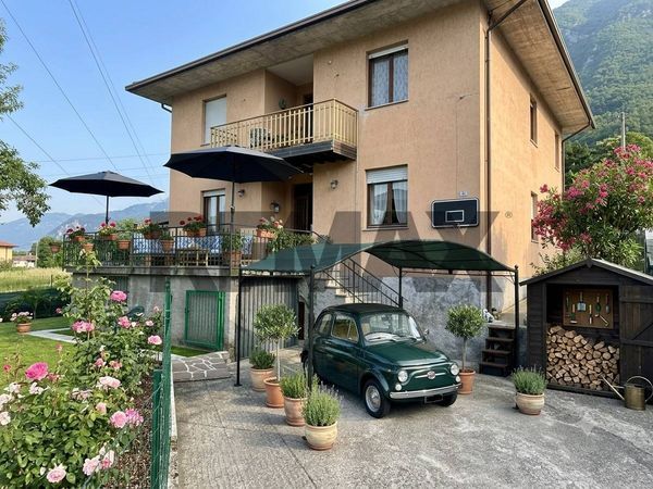 Appartamento Costa Volpino, BG Vendita