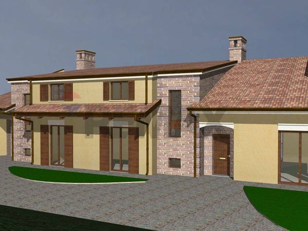 Villa singola Bucchianico, CH Vendita - Foto 2