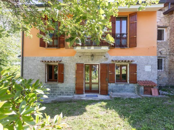 Casa Semindipendente Salsomaggiore Terme, Salsomaggiore Terme, PR Vendita - Foto 3