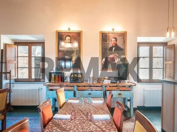Albergo/Hotel Sorano, GR Vendita - Foto 3