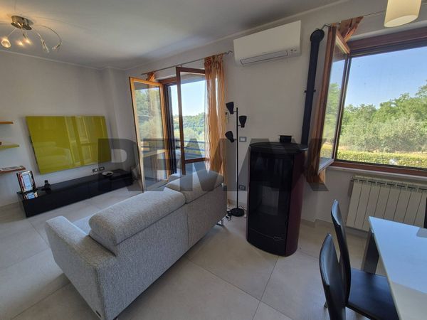 Villa a schiera Casoli, CH Vendita - Foto 4