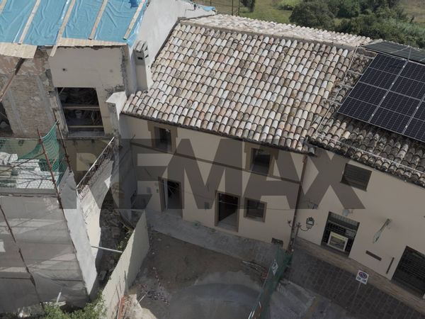 Nuove costruzioni Monte San Vito, AN Vendita - Foto 3