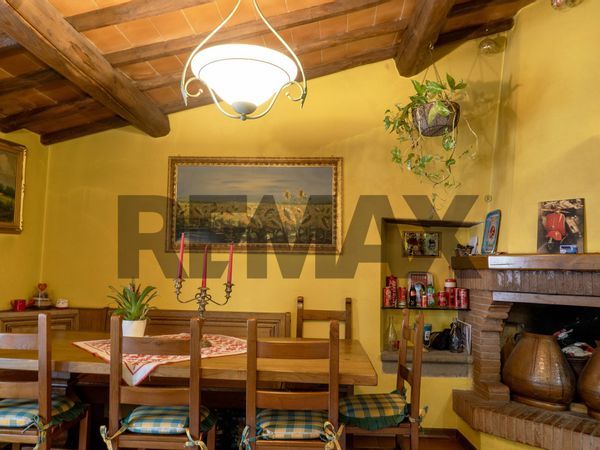 Appartamento Colle Di Compito, Capannori, LU Vendita - Foto 2