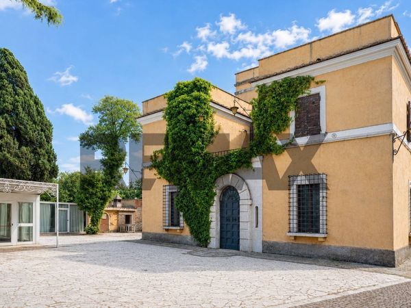 Villa singola Guidonia, Guidonia Montecelio, RM Vendita - Foto 4