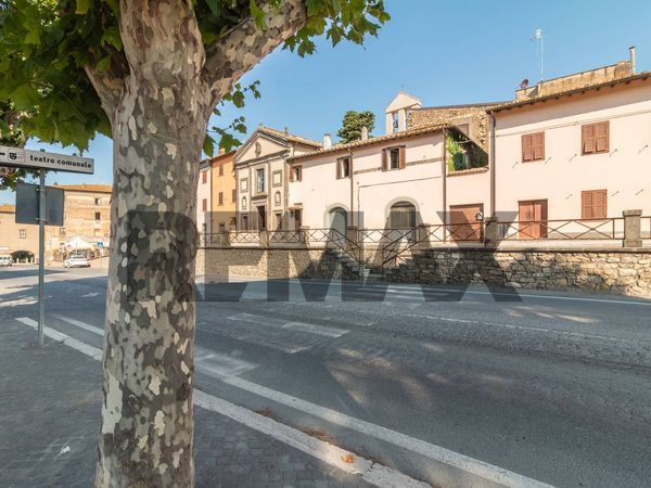 Appartamento Monte Romano, VT Vendita - Foto 4