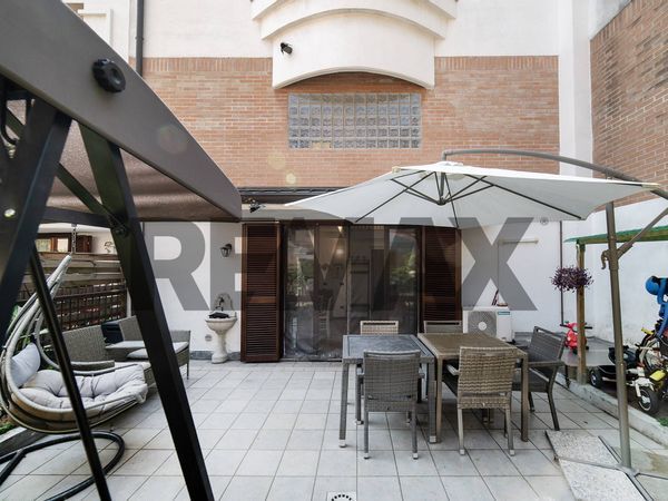 Villa a schiera Amati, Monza, MB Vendita - Foto 3