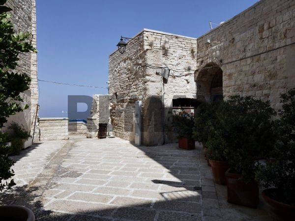 Castello Giovinazzo, BA Vendita - Foto 2