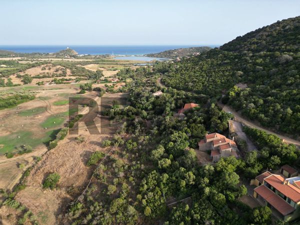 Casa Indipendente Chia, Domus de Maria, SU Vendita - Foto 4