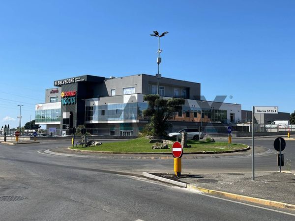 Commerciale Altro Fiano Romano, RM Vendita
