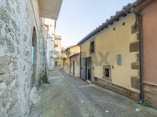Appartamento Ischia di Castro, VT Vendita - Foto 2