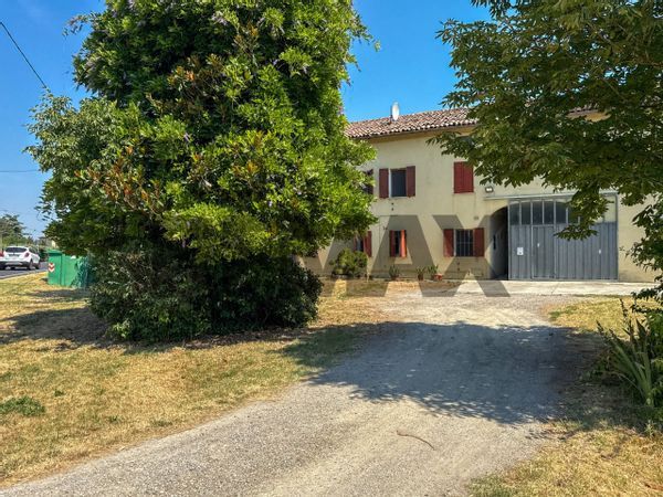 Cascina/Casale Godezza, Poviglio, RE Vendita - Foto 2