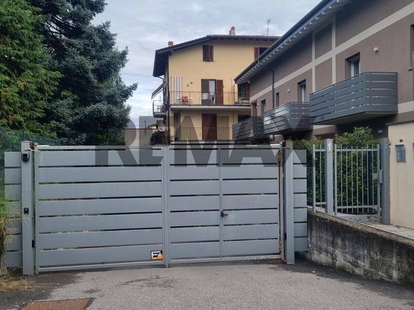 Appartamento Mesenzana, VA Vendita