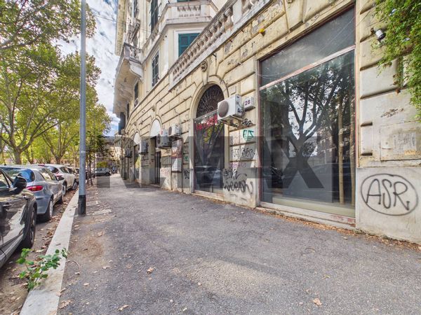 Attività  Commerciale Trastevere, Roma, RM Vendita - Foto 3