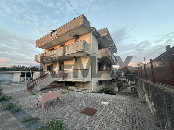 Casa Indipendente Nocera Inferiore, SA Vendita