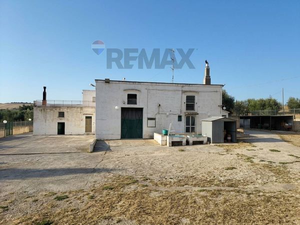 Casa Indipendente Periferia Nord, Matera, MT Vendita - Foto 2