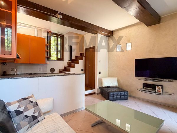 Casa Indipendente Sesto San Giovanni, MI Vendita - Foto 3