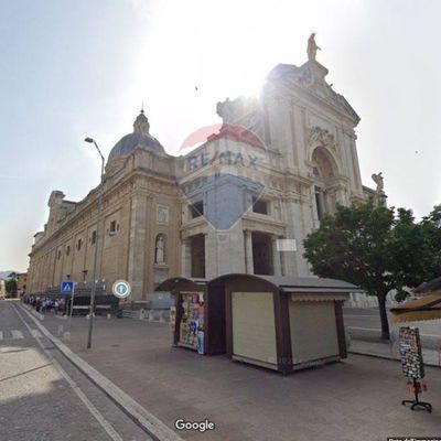 Appartamento S.M. degli Angeli, Assisi, PG Vendita