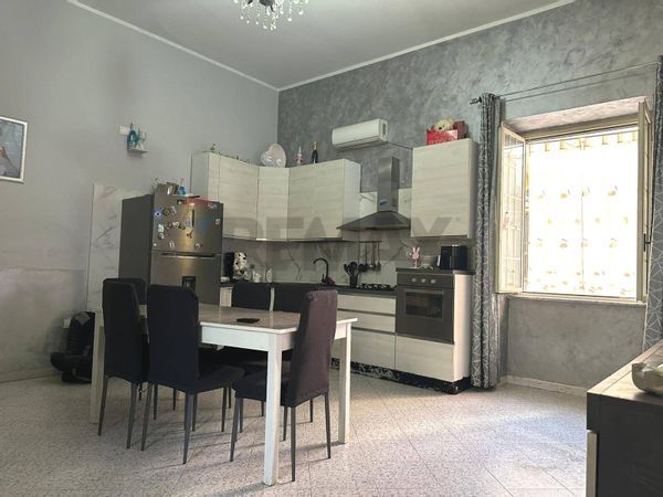 Appartamento Caivano, NA Vendita - Foto 2