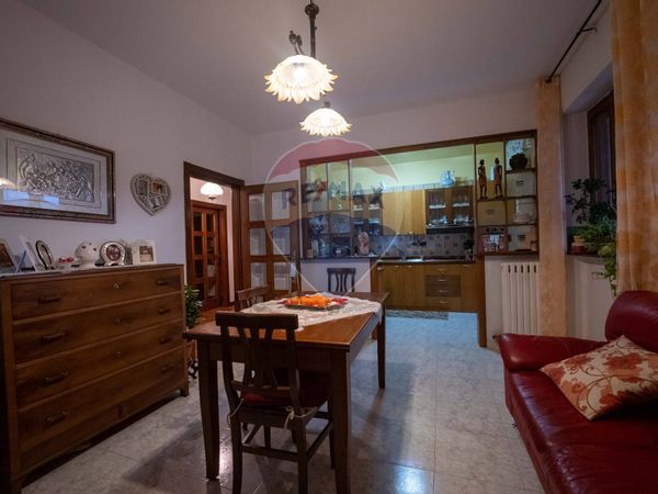 Appartamento Santeramo in Colle, BA Vendita - Foto 4