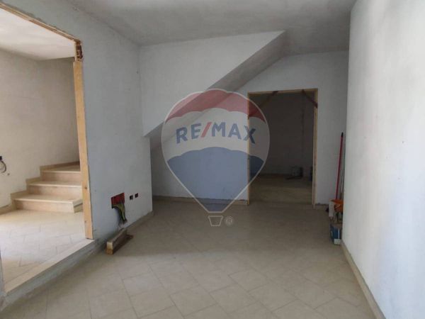 Casa Semindipendente Nocera Umbra, PG Vendita - Foto 4