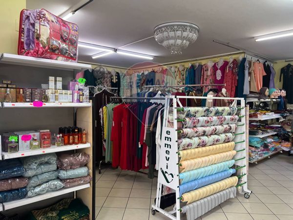 Negozio Montello, BG Vendita - Foto 4