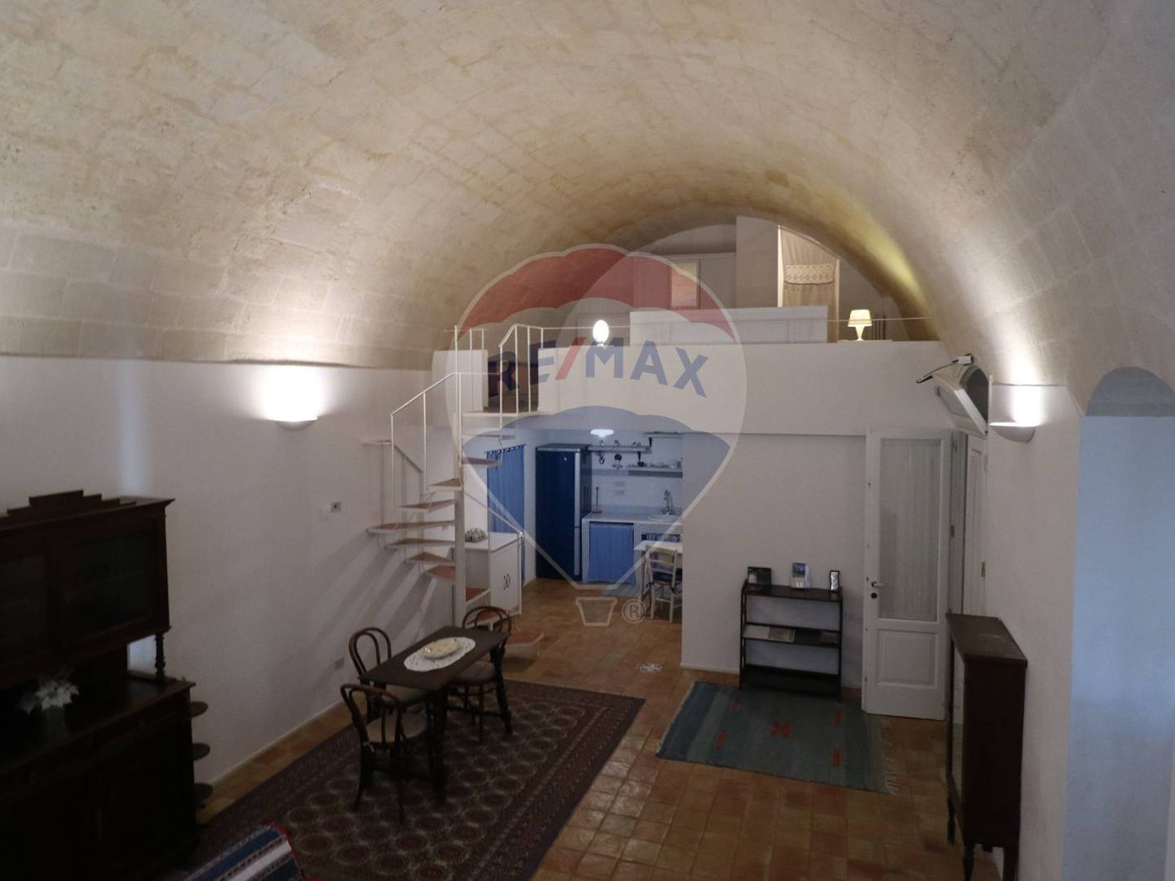 Appartamento Centro storico, Matera, MT Affitto - Foto 2