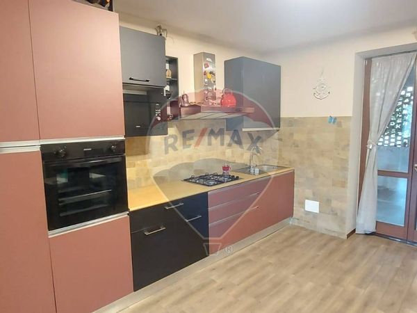 Porzione di casa Rancio Valcuvia, VA Vendita - Foto 4