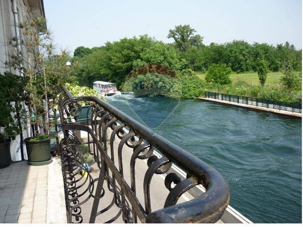 Casa Semindipendente Ponte Nuovo, Boffalora sopra Ticino, MI Vendita