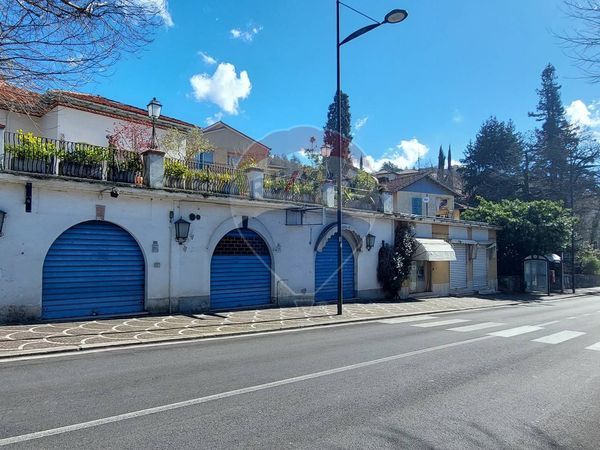 Negozio Fonte, Fiuggi, FR Vendita - Foto 2