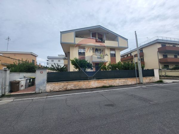 Appartamento Colonia, Anzio, RM Vendita - Foto 2