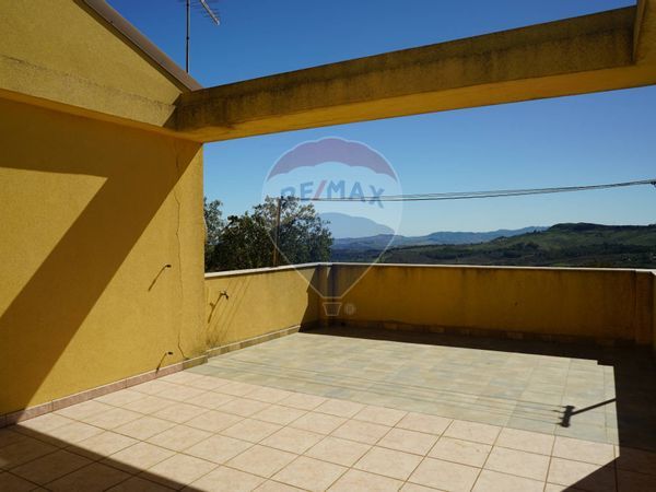 Villa singola Enna, EN Vendita - Foto 2