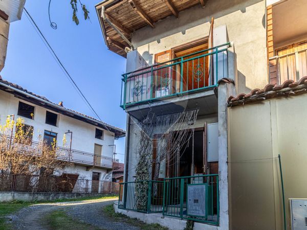 Casa Indipendente Torrazzo, BI Vendita - Foto 2