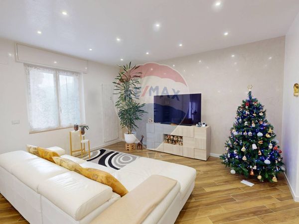 Appartamento Pedemonte, Serra Riccò, GE Vendita - Foto 4