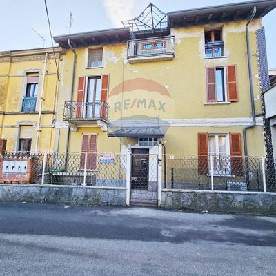 Casa Indipendente Venegono Superiore, VA Vendita - Foto 2