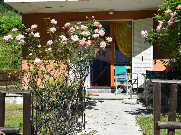 Appartamento Tavarone, Maissana, SP Vendita