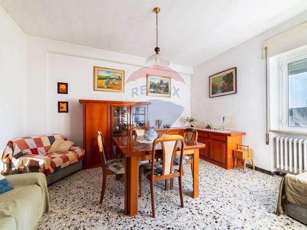 Casa Semindipendente Serra de' Conti, AN Vendita - Foto 2