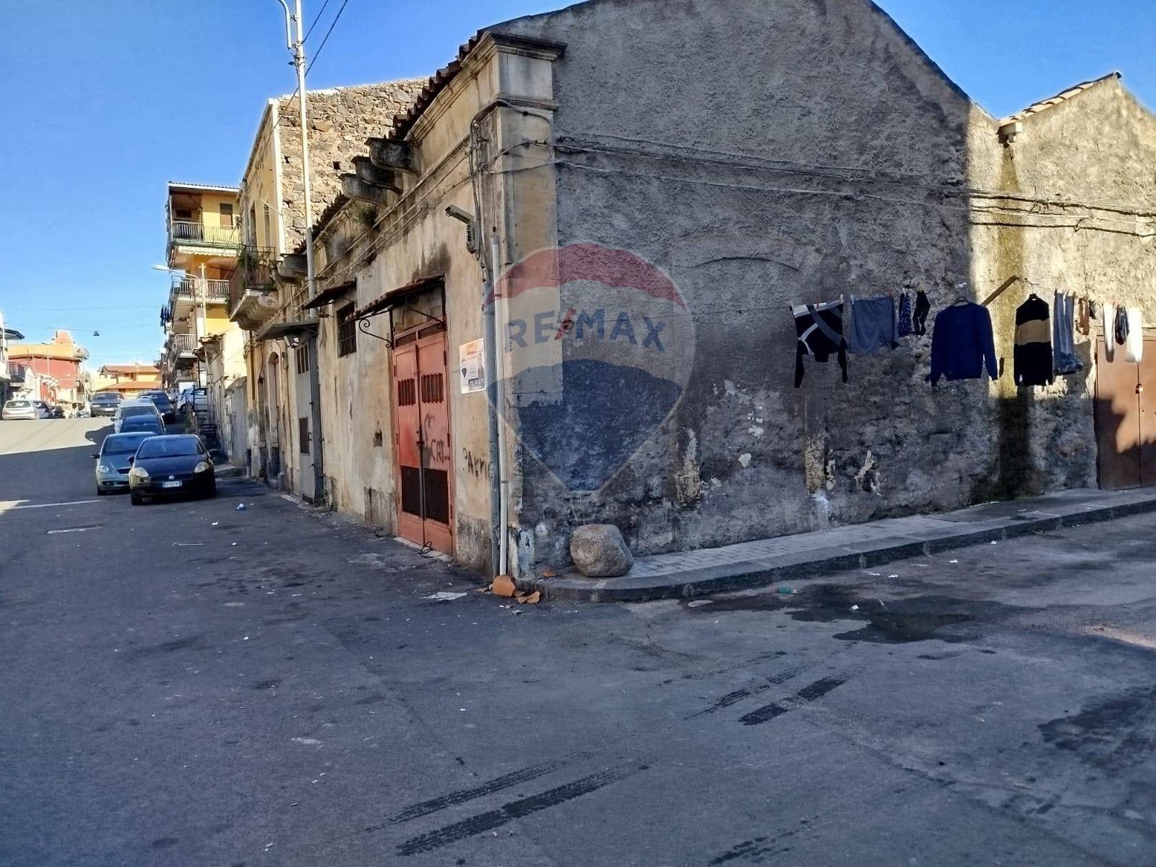 Casa Indipendente Piazza Palestro, Catania, CT Vendita