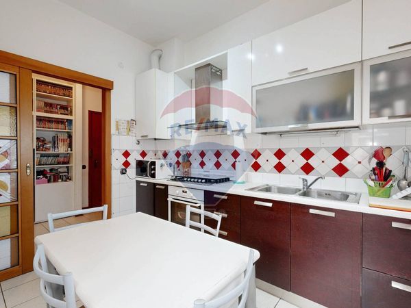 Appartamento Villa Fornaci, Bellinzago Lombardo, MI Vendita - Foto 2