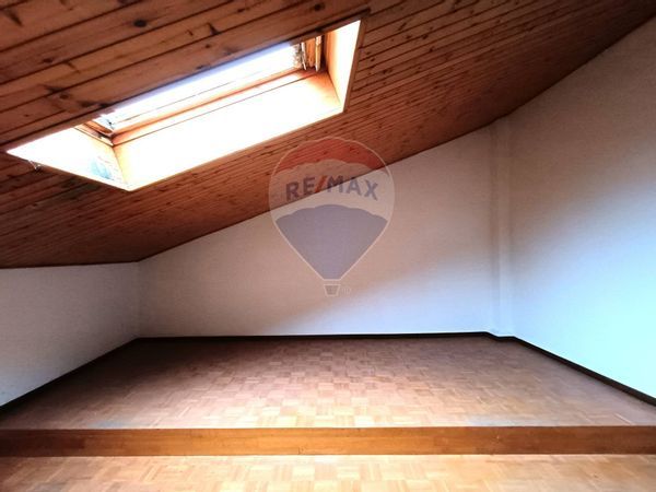 Attico/Mansarda Centro, Cento, FE Vendita