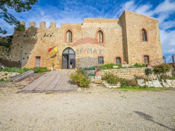Castello Piazza Armerina, EN Vendita - Foto 2