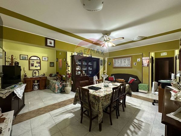 Appartamento Pace del Mela, ME Vendita - Foto 2