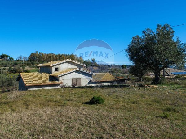 Villa o villino Piazza Armerina, EN Vendita - Foto 4