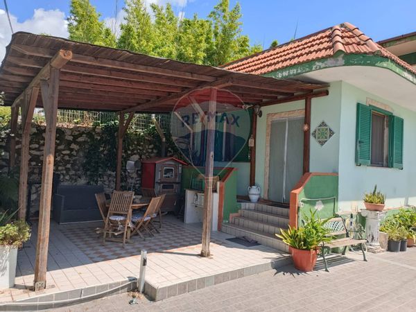 Villa singola Marina di Minturno, Minturno, LT Vendita - Foto 2