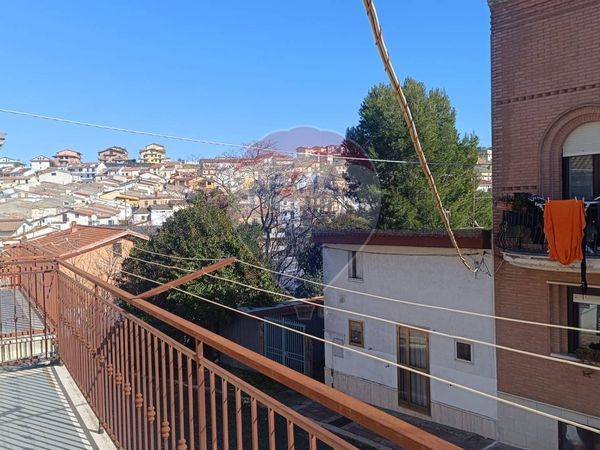 Casa Indipendente Rocchetta Sant'Antonio, FG Vendita