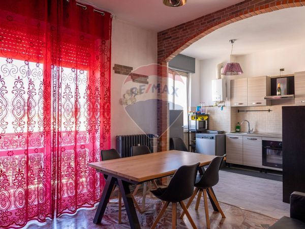 Appartamento Basiano, MI Vendita - Foto 2