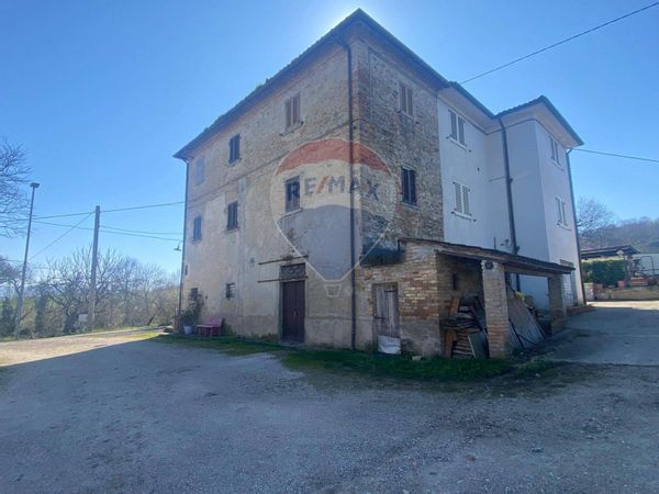 Casa Semindipendente Lerchi, Città di Castello, PG Vendita - Foto 2