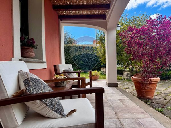 Villa singola Monte Bianchinu, Sassari, SS Vendita - Foto 2