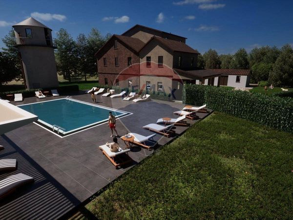 Cascina/Casale Jesi, AN Vendita - Foto 3