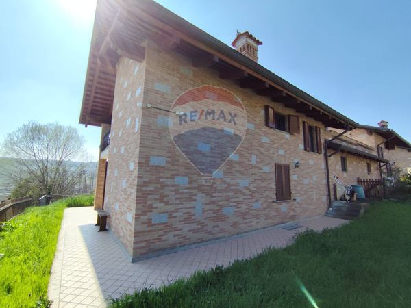 Villa o villino Castelletto Merli, AL Vendita - Foto 4