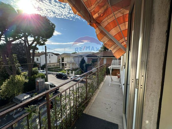 Appartamento Bosco Baronio, Ravenna, RA Vendita